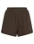 Karl Lagerfeld Broek ‘Crest’  donkerbruin