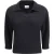 Polo Kraag Relaxed Fit Sweater