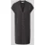 Christian Berg Woman Mouwloos vest met kapmouwen en V-hals