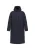 DreiMaster Maritim Wintermantel  navy