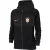 Nike Kinder/kids da1686 hoodie met volledige rits