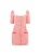 Pinko jurk Appagato Vrouw rood