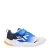 Vty sneakers met lichtjes blauw