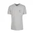 T-shirt met ronde hals Forvert Lompoc