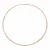 Ernstes Design Ketting  rose-goud