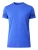 BJÖRN BORG Functioneel shirt  blauw / zwart