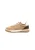 LLOYD Sneakers laag ‘Stage’  beige / donkerbruin / wit