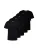 ABOUT YOU Shirt ‘Peter’  zwart