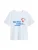 Next Shirt  blauw / rood / wit