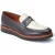 Base London Sid Leder Heren Bruin/Beige Loafers