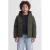 JACK & JONES JUNIOR pufferjas – groen