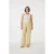 Fabienne Chapot Neale Trousers Creme Brulee