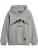 SOMETIME SOON Sweatshirt  grijs gemêleerd