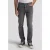 Lee Rider – Regal Gray – Slim Straight Grey