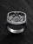 REYTEL Ring ‘BABY JESUS NATIVITY’  zilver