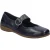JOSEF SEIBEL Dames Ballerina Fenja 18 in blauw