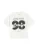 Cool Club Shirt  zwart / offwhite