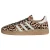 ADIDAS ORIGINALS Sneakers laag ‘Handball Spezial’  beige / bruin / donkerbruin / wit