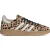 ADIDAS ORIGINALS Sneakers laag ‘Handball Spezial’  beige / bruin / donkerbruin / wit
