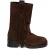Steve Madden Benedict-f Boots Brown Suede