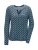 Goldner Shirt  gemengde kleuren