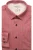 Marvelis Performance Jersey shirt rood, Effen