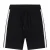 Malelions Men Department Shorts | Black