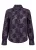 Tramontana Velvet Lace Blouse C50-22-301 Blouse 004840-auberginenoir