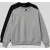 Dames Katoenmix Sweatshirt