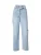 Hoermanseder Jeans ‘Elin’  lichtblauw