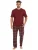 Kruze | Heren Pyjama Set – T-Shirt & Broek
