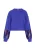 IZIA Jumper Dames blauw