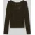 Marc O’Polo regular fit pullover van katoenmix
