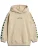 SOMETIME SOON Sweatshirt  sand / groen