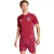 Adidas Italy 26 Home Goalkeeper Jersey Truien/Replica’s Heren – Rood –