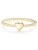 Glanzstücke München Ring  goud