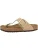 BIRKENSTOCK Teenslipper ‘Gizeh’  beige