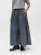 Object Maxi rok A-line