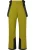 Whistler Sportbroek ‘Drizzle’  neongroen