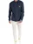 Takeshy Kurosawa overhemd Rodeo Mannen blauw