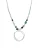 Luxenter Ketting ‘Miyou’  gemengde kleuren