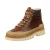 GANT Veterboots ‘Nebrada’  beige / bruin / kastanjebruin