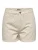 ONLY Jeans  stone grey / zilver