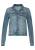 LASCANA Tussenjas  blauw denim