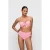 Marie Jo voorgevormde beugel bikinitop Mary Lynn roze