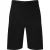 Fruit of the Loom Unisex jersey shorts voor volwassenen