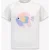 Stella McCartney Kinder meisjes t-shirt in