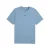 T-shirt met klein logo Puma Essentials