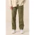 Sissy-Boy regular fit broek donkergroen