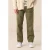 Sissy-Boy regular fit broek donkergroen
